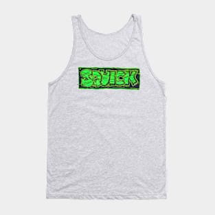 Squick Tank Top